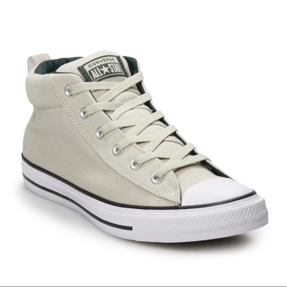 ortholite converse